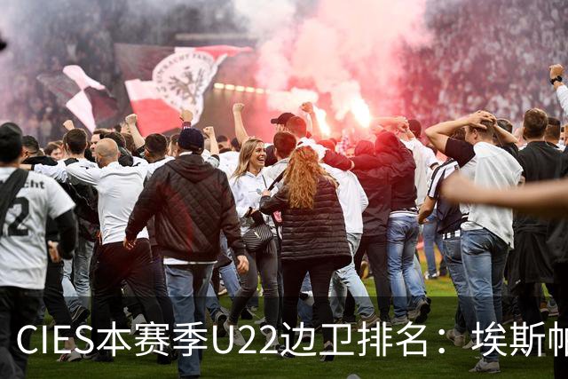 CIES本赛季U22边卫排名：埃斯帕特居首，大连英博球员毛伟杰第五